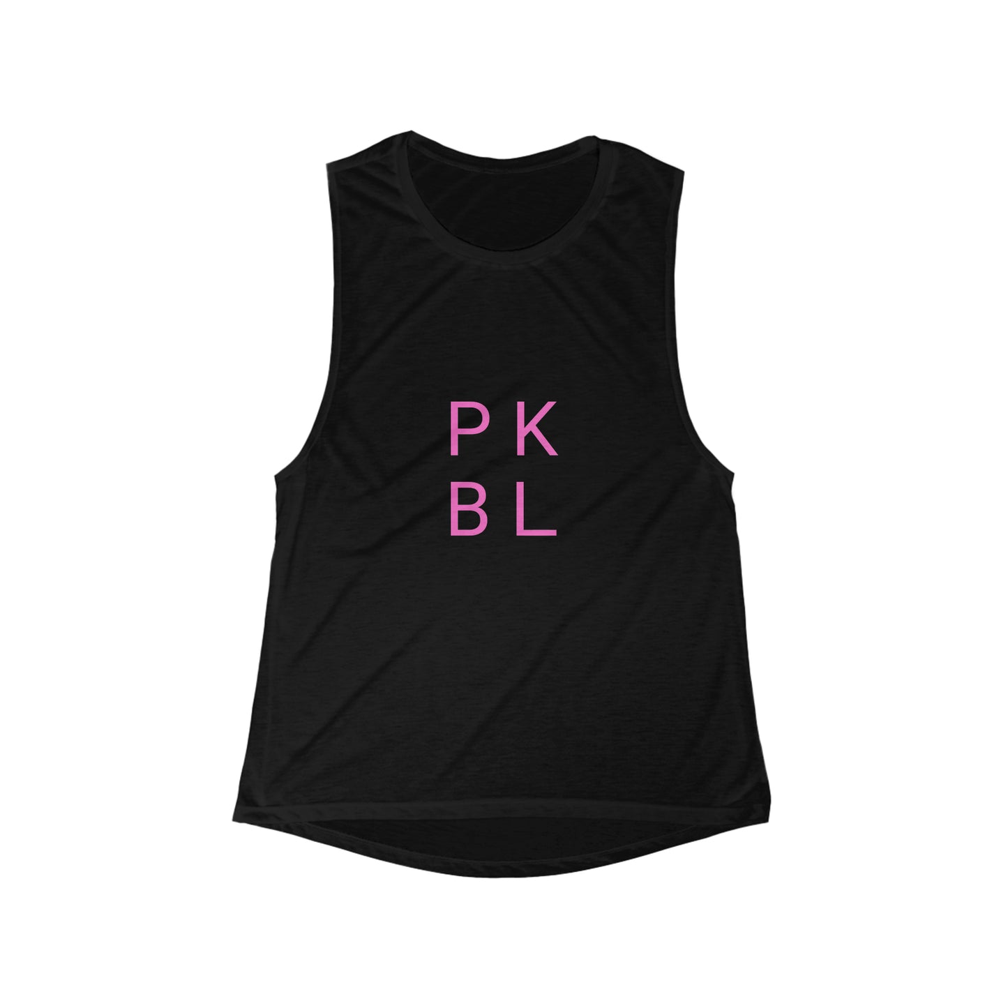 Women's 'PKBL' Pickleball Tank Top