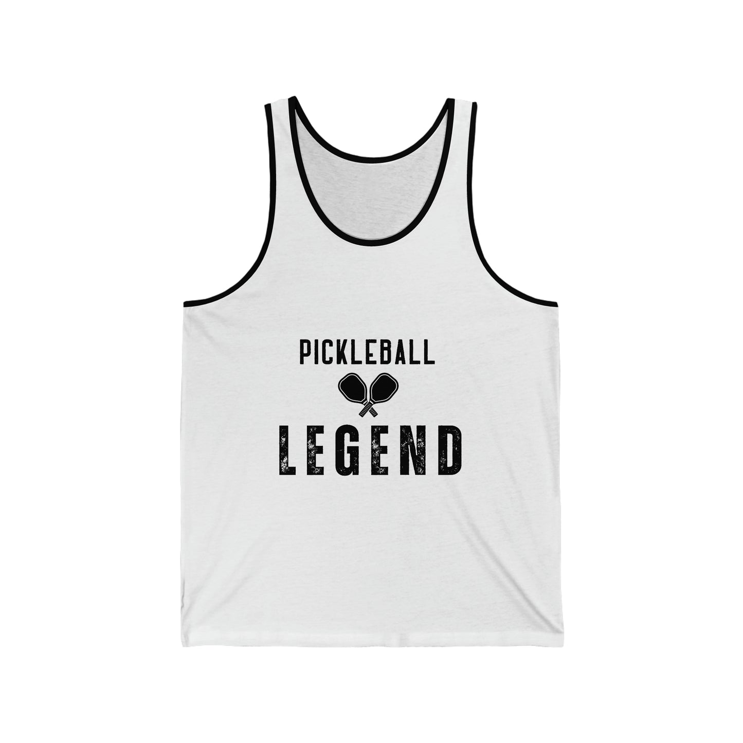 'Pickleball Legend' Tank Top