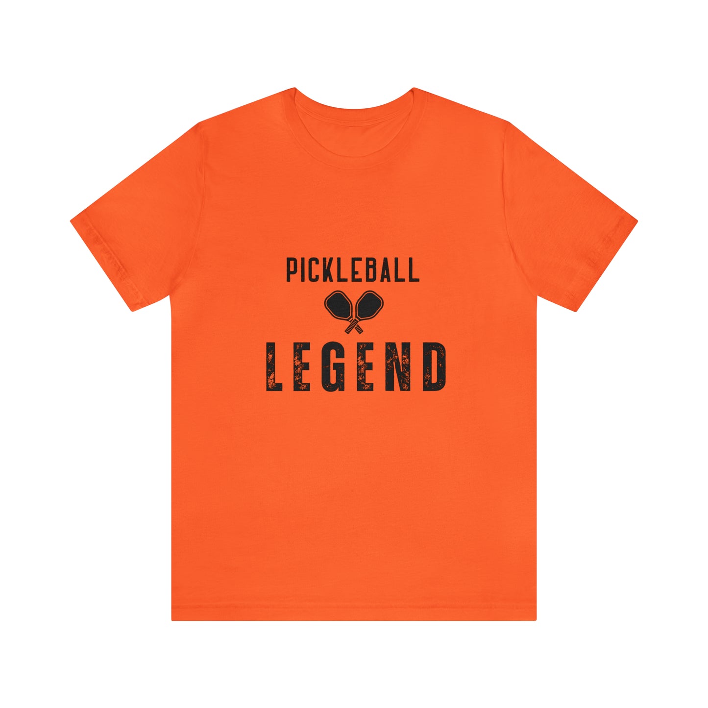 'Pickleball Legend' T-Shirt