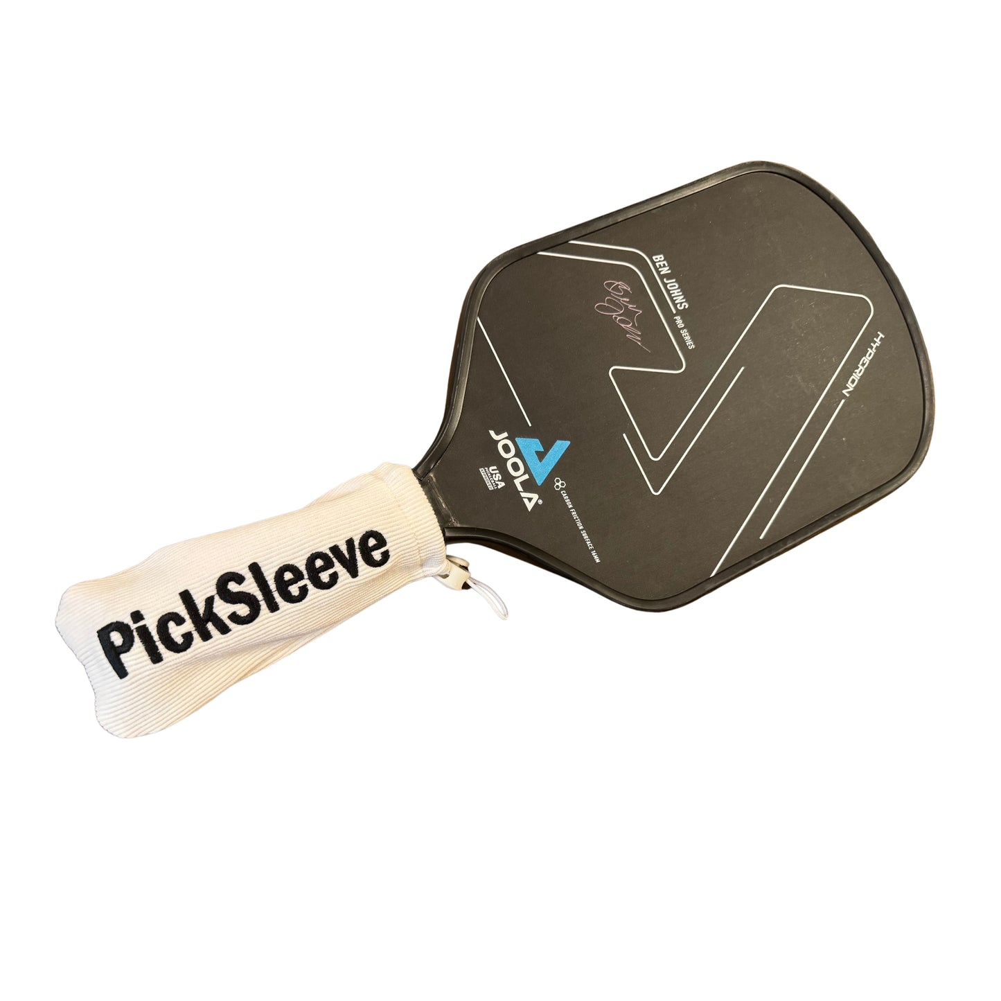 PickSleeve Pickleball Protective Handle Cover Sleeve