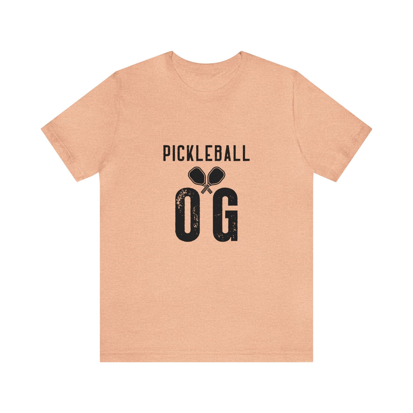 'Pickleball OG' T-Shirt