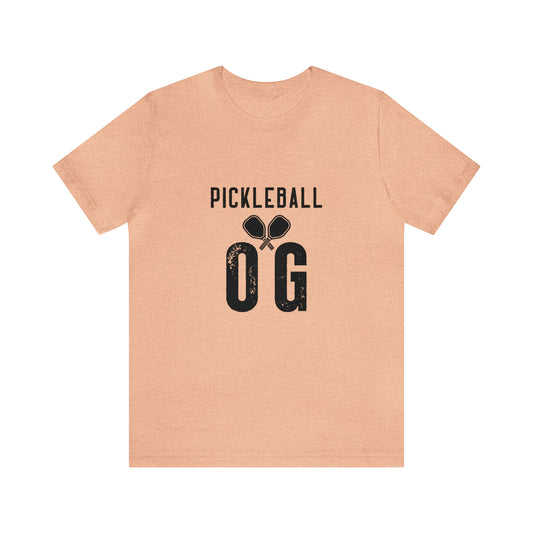 'Pickleball OG' T-Shirt