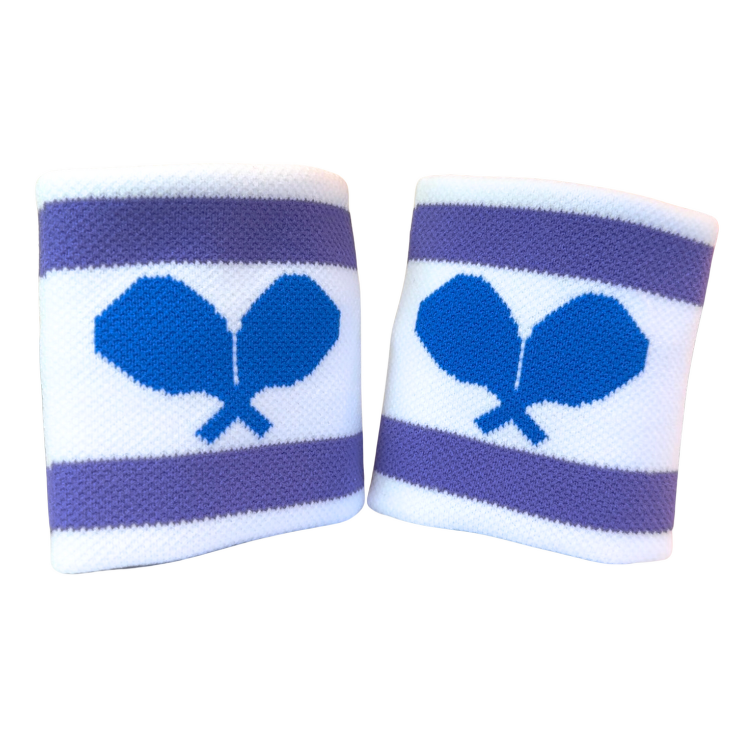 PBF Pickleball Sweatbands