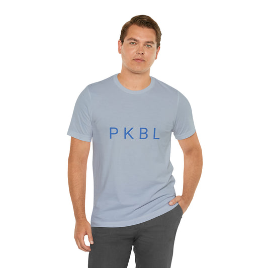 'PKBL' Pickleball T-Shirt