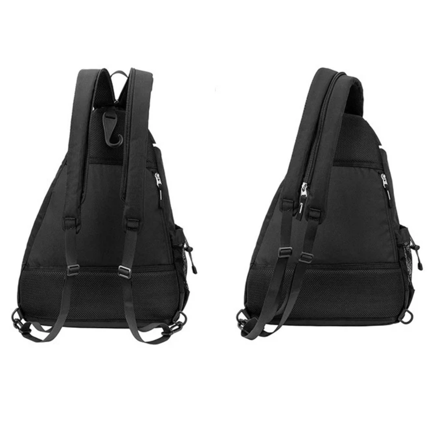 PBF Pickleball Sling Bag Backpack