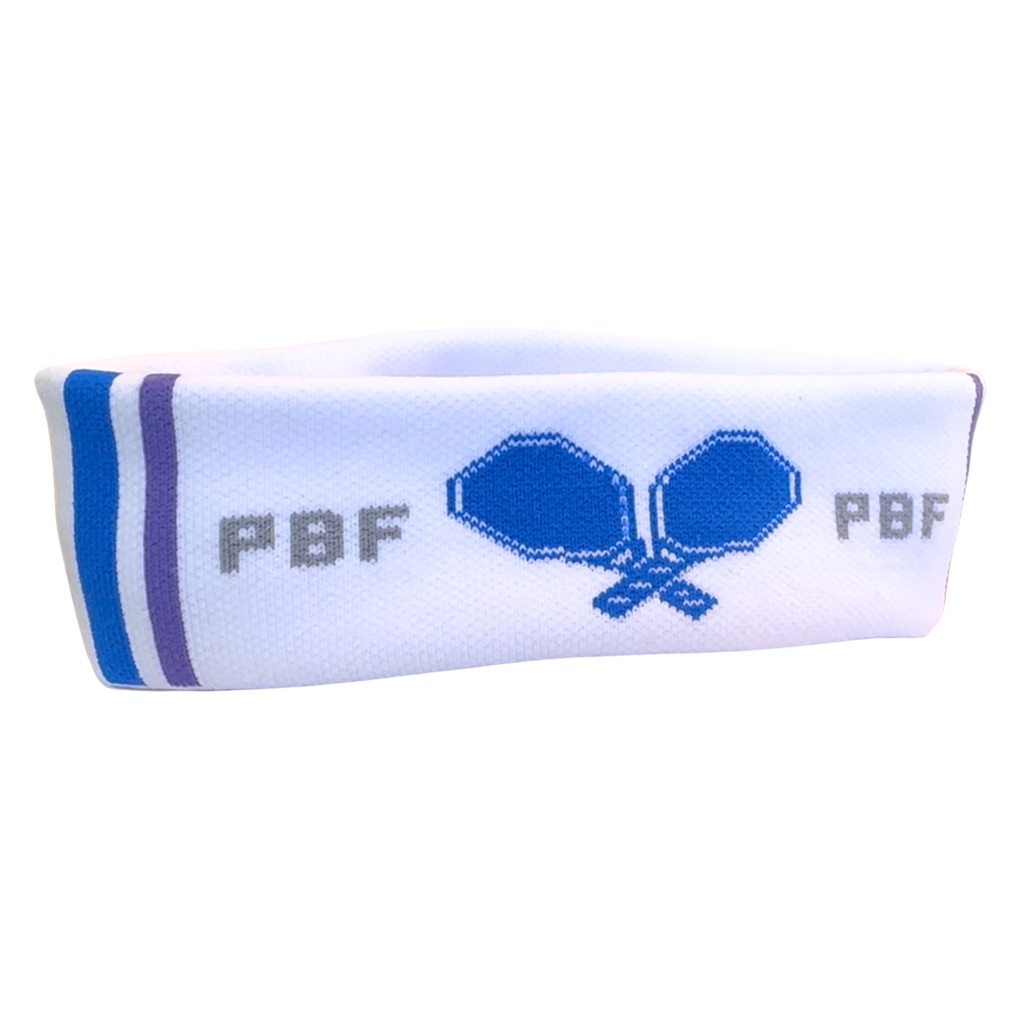 PBF Pickleball Sweatbands