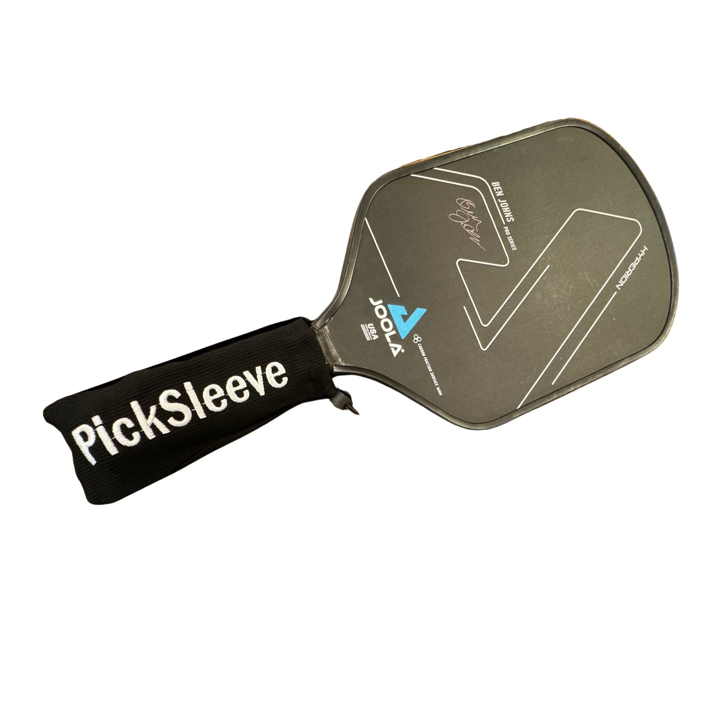 PickSleeve Pickleball Protective Handle Cover Sleeve