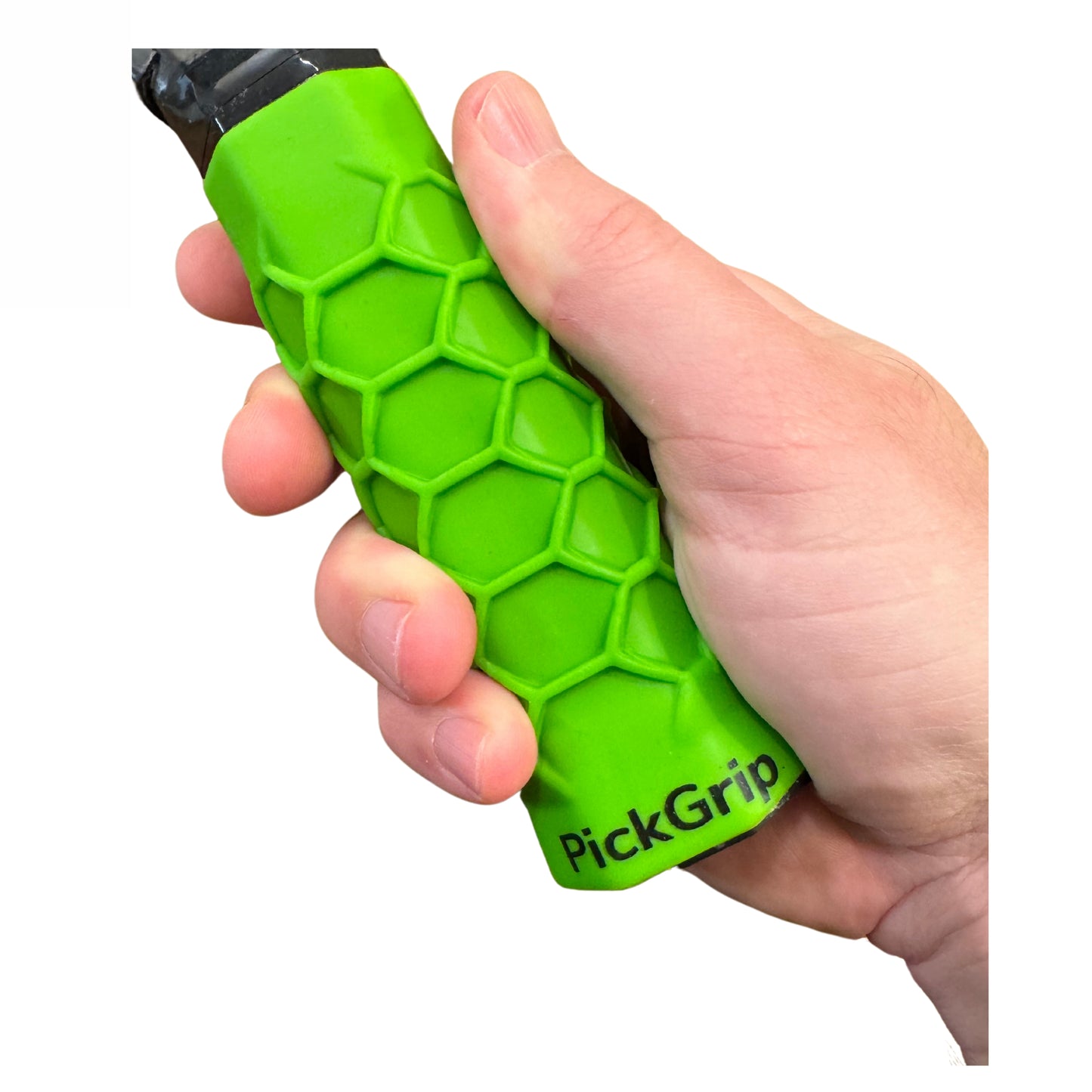 PickGrip Pickleball Paddle Grip Kit