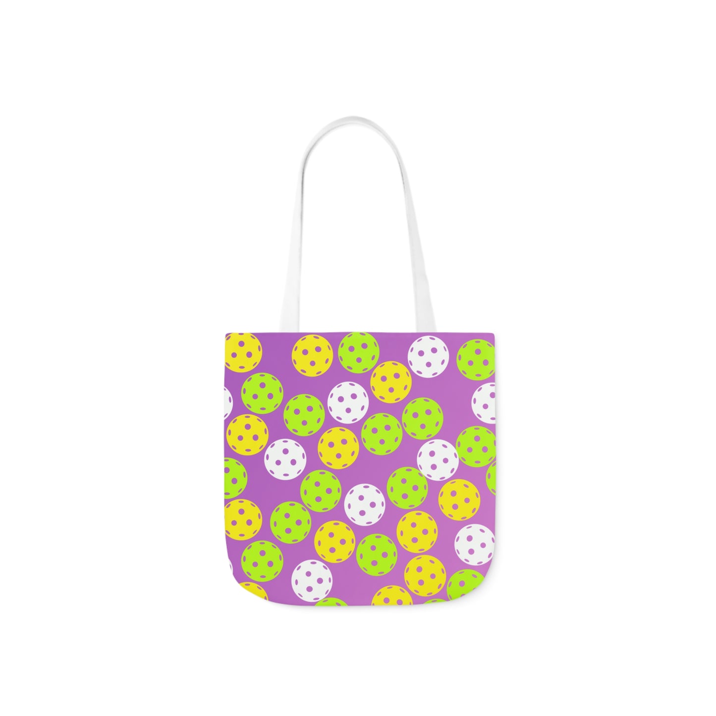 Pickleball Tote Bag