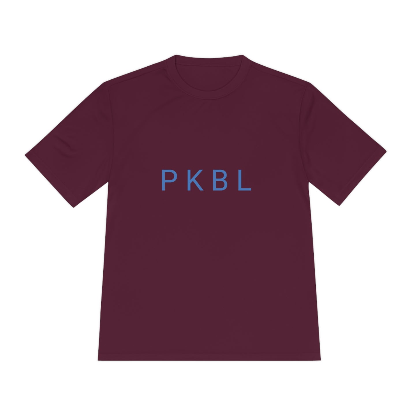 Men's 'PKBL'  Pickleball Dri Fit T-Shirt