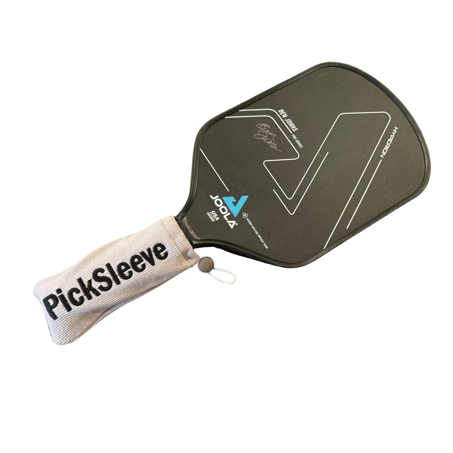 PickSleeve Pickleball Protective Handle Cover Sleeve