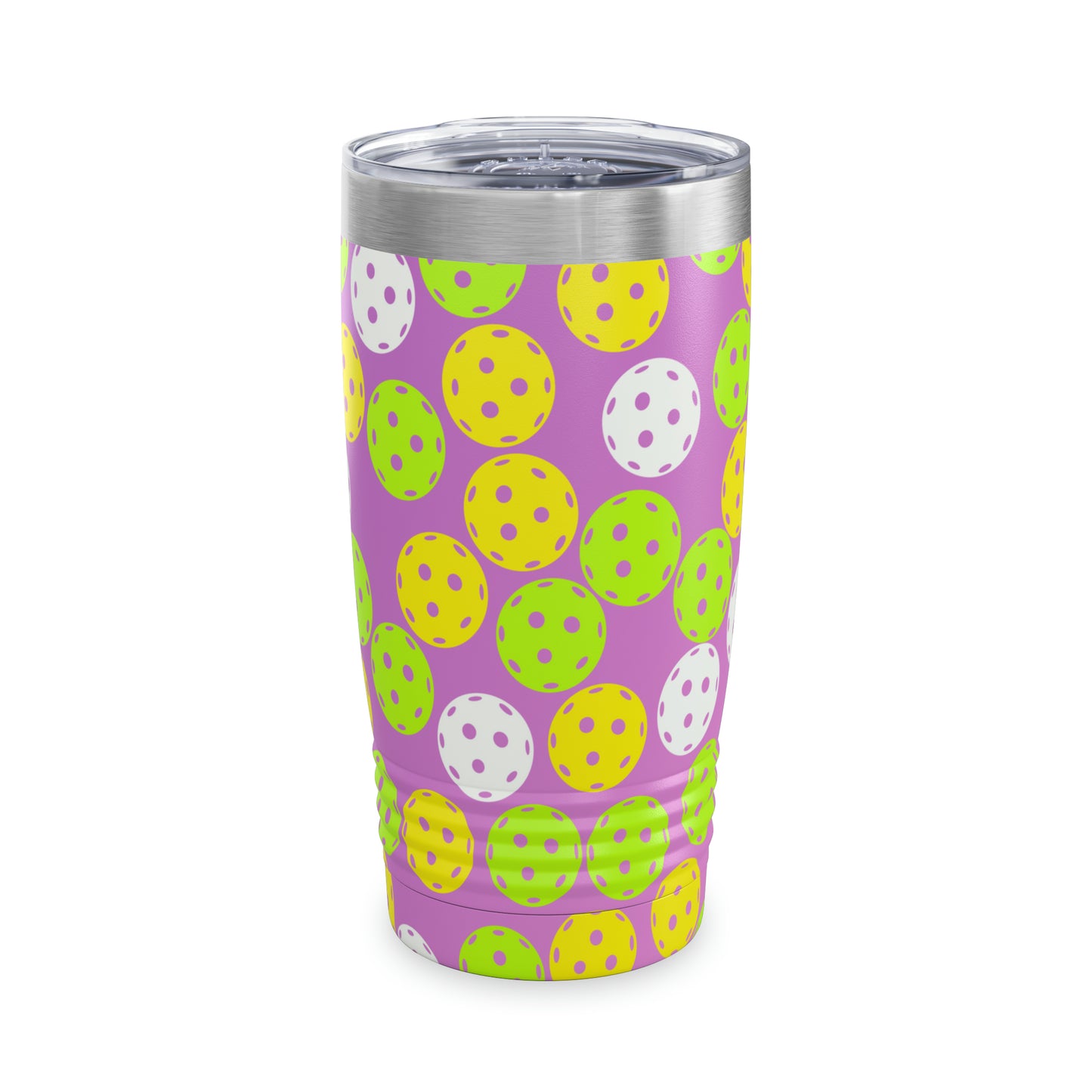 Pickleball Ringneck 20oz Tumbler