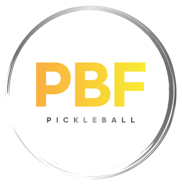 PBF Pickleball