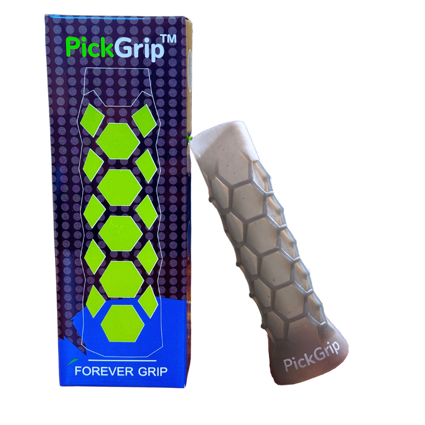 PickGrip Pickleball Paddle Grip Kit