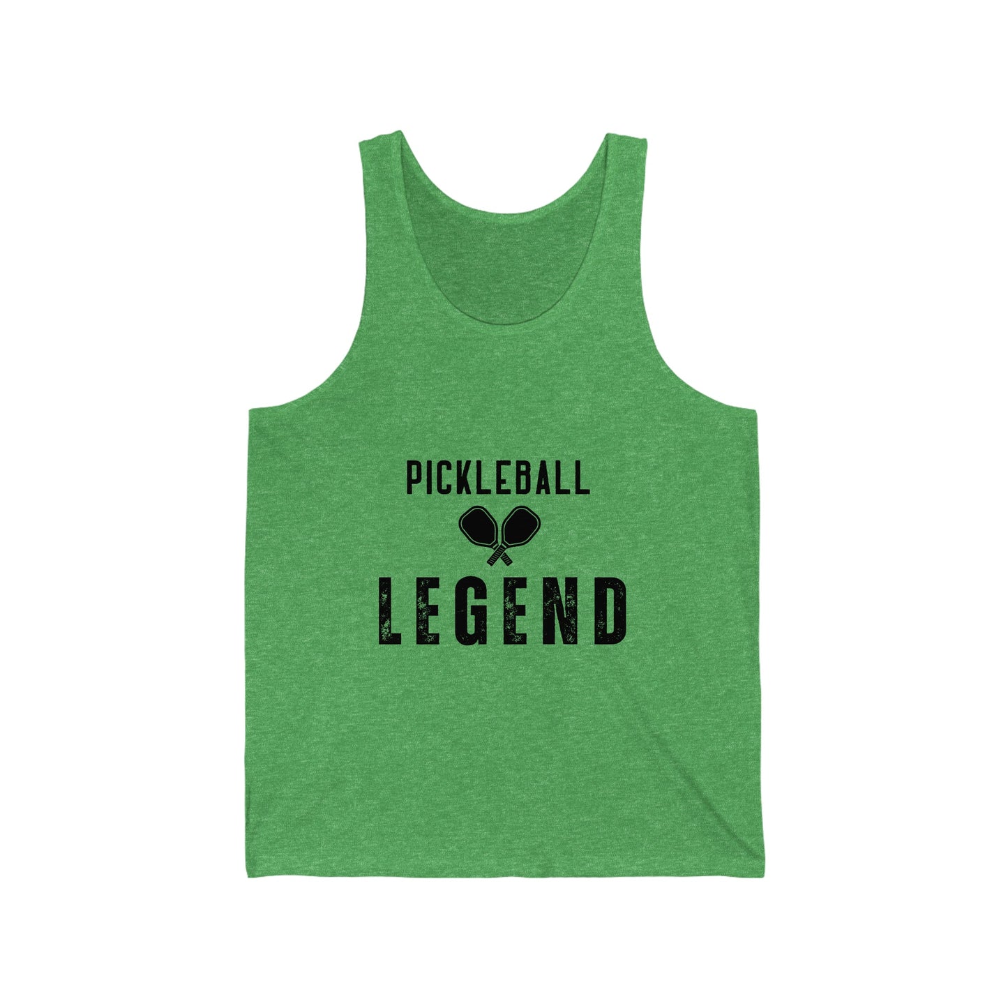 'Pickleball Legend' Tank Top