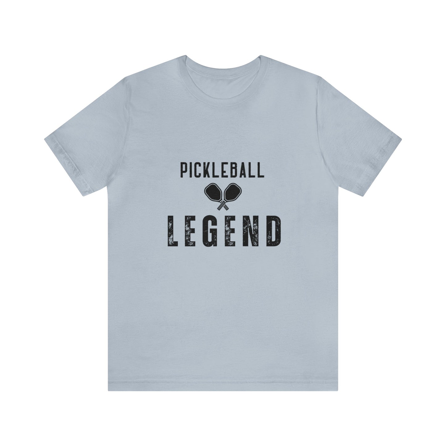 'Pickleball Legend' T-Shirt