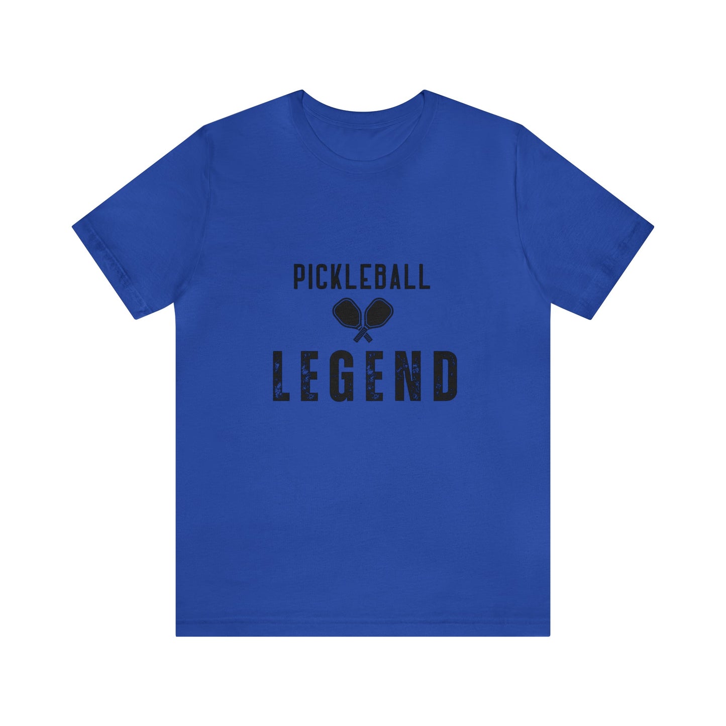 'Pickleball Legend' T-Shirt