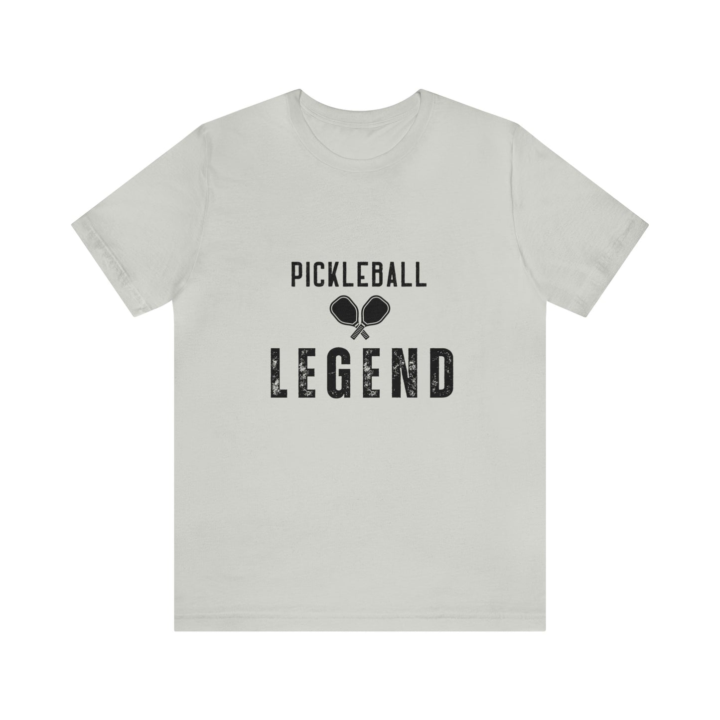 'Pickleball Legend' T-Shirt