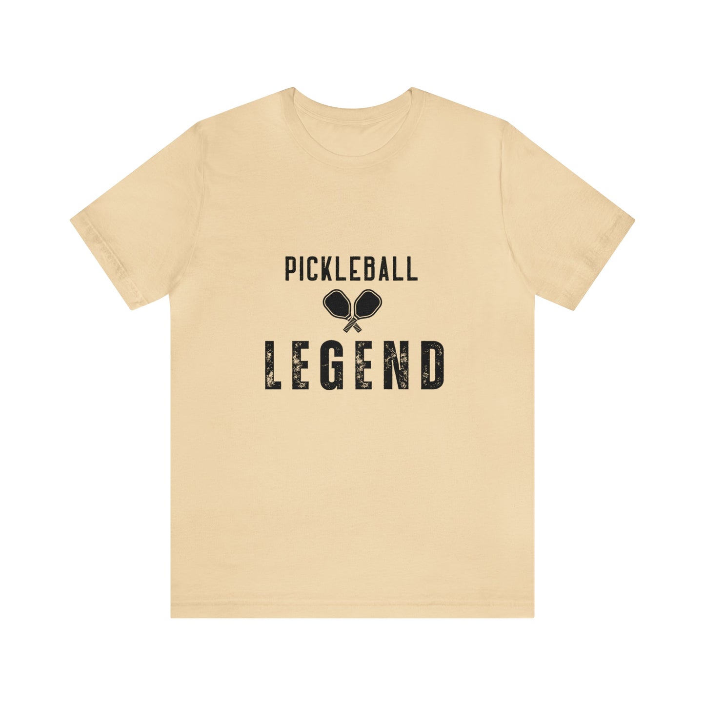 'Pickleball Legend' T-Shirt