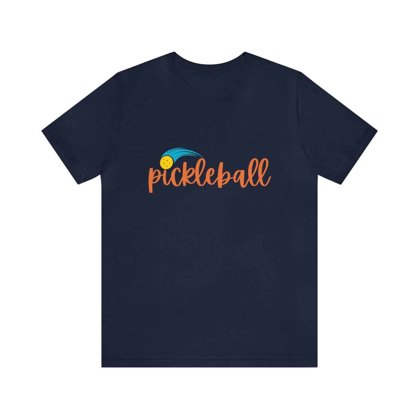 'Pickleball' T-Shirt