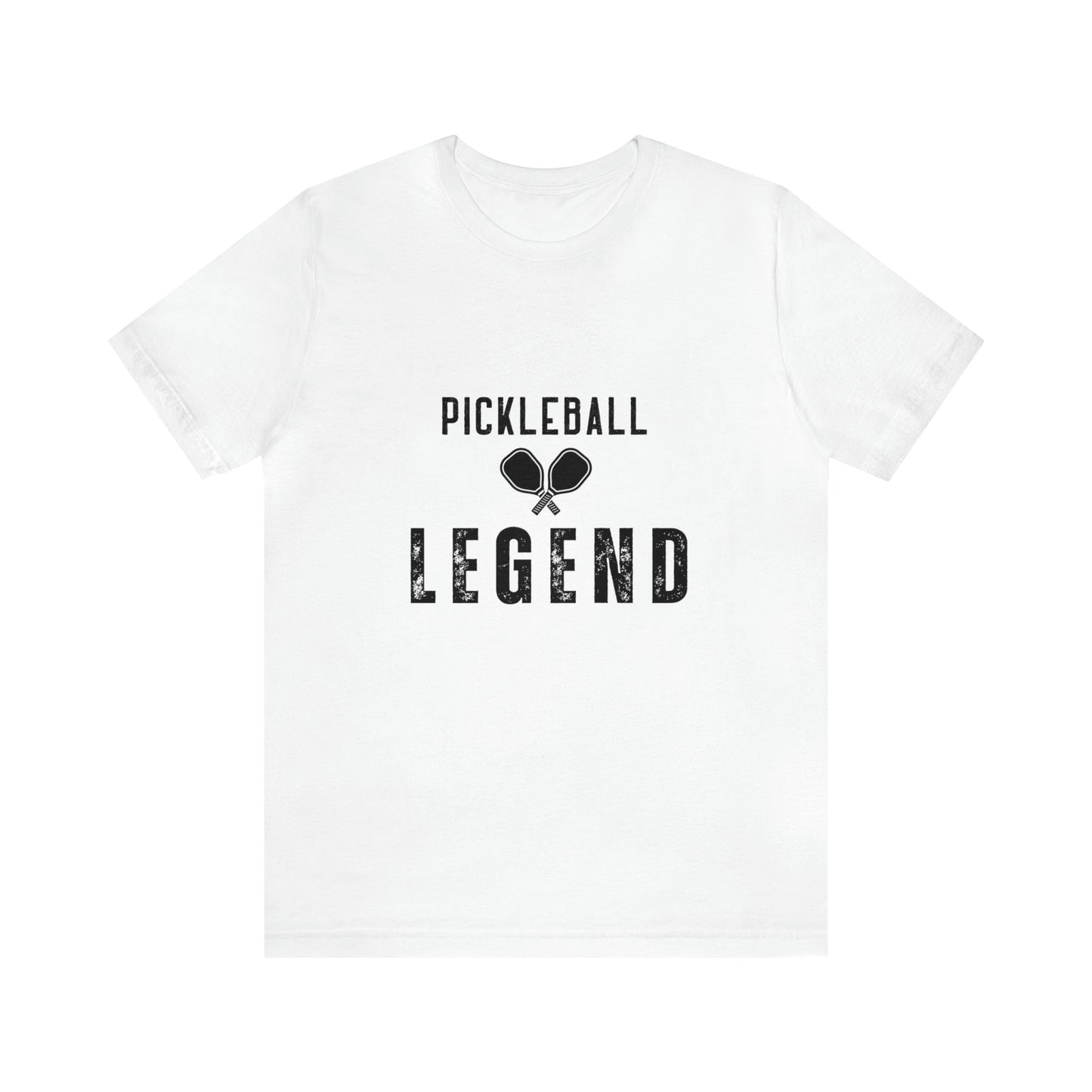 'Pickleball Legend' T-Shirt