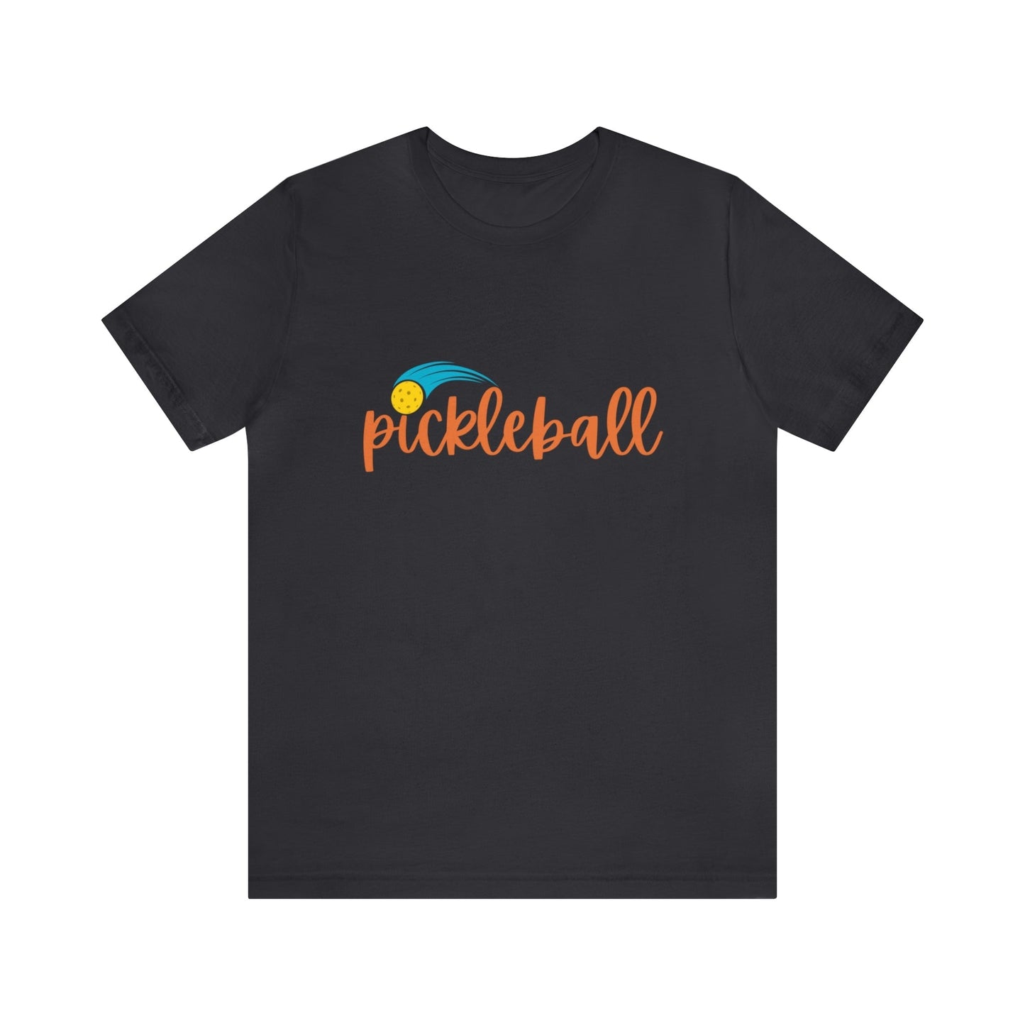 'Pickleball' T-Shirt