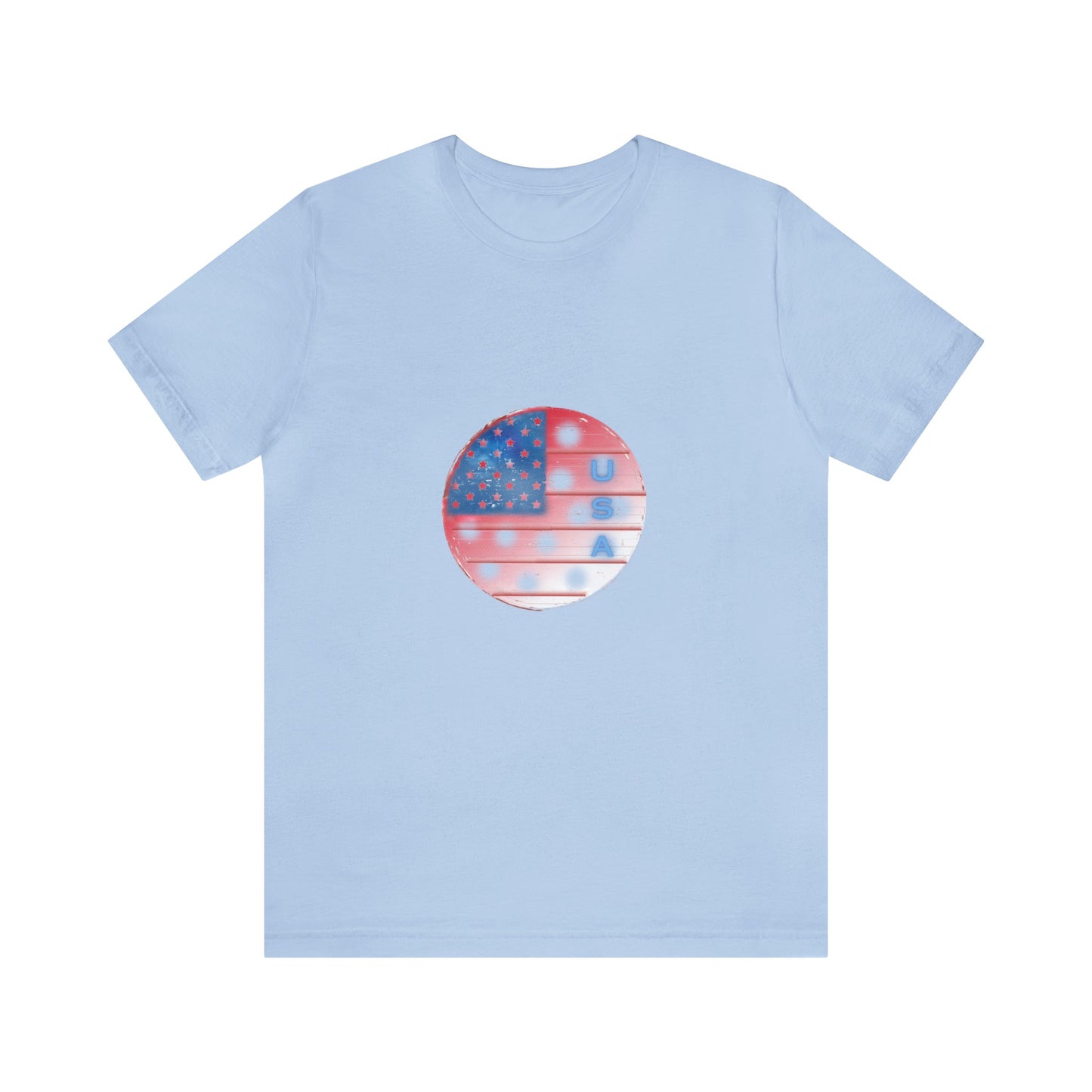 USA 1965 Pickleball T-Shirt