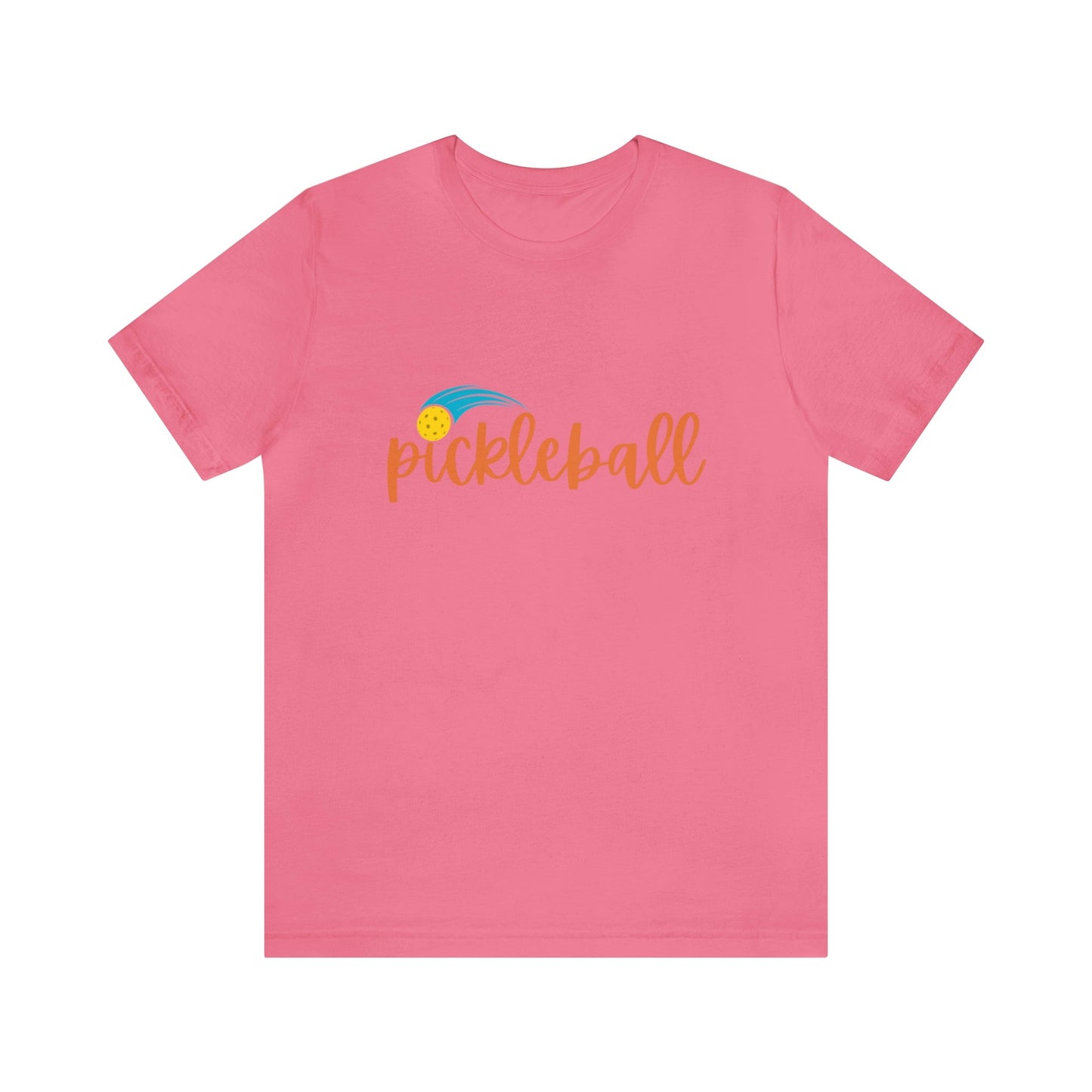 'Pickleball' T-Shirt