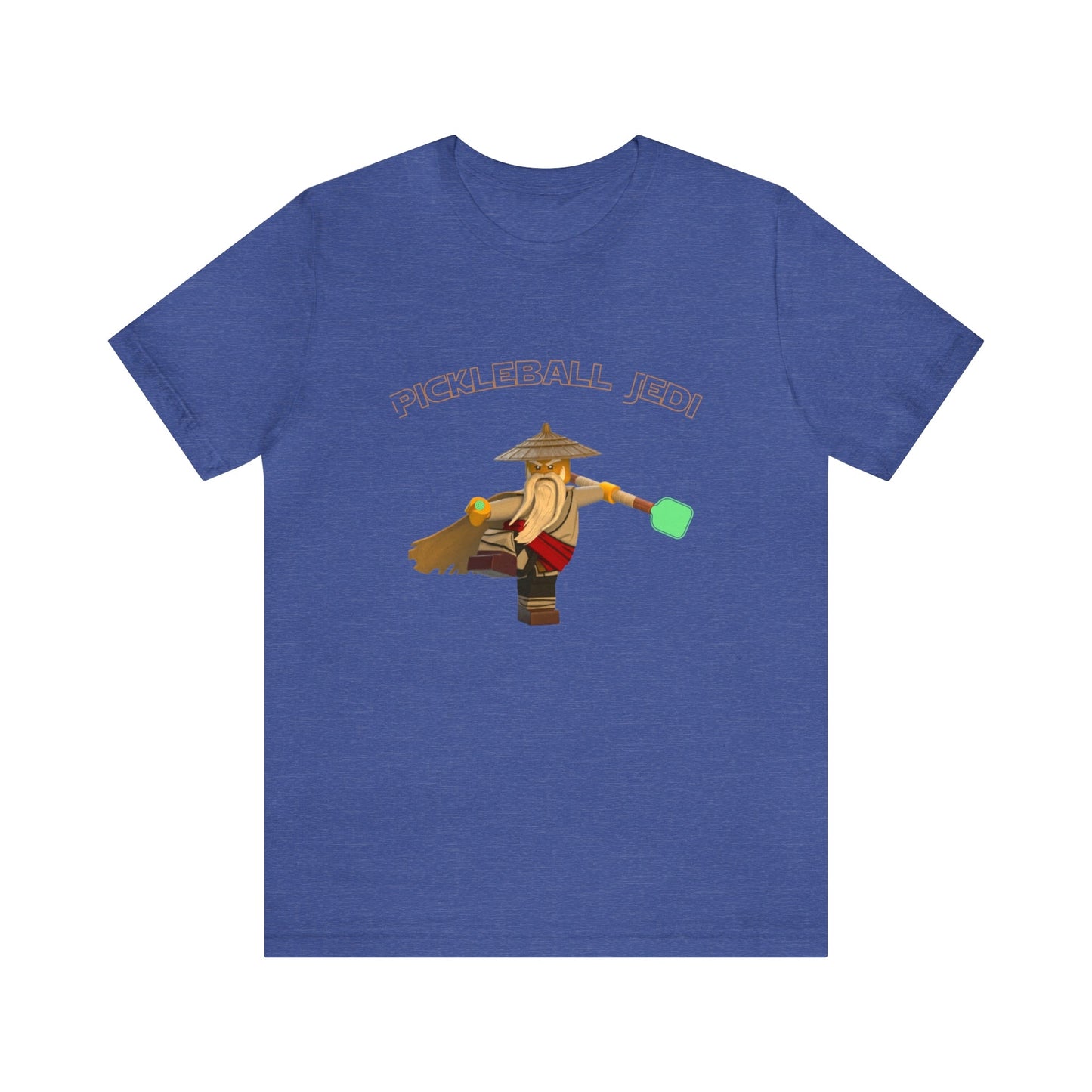 'Pickleball Jedi' T-Shirt