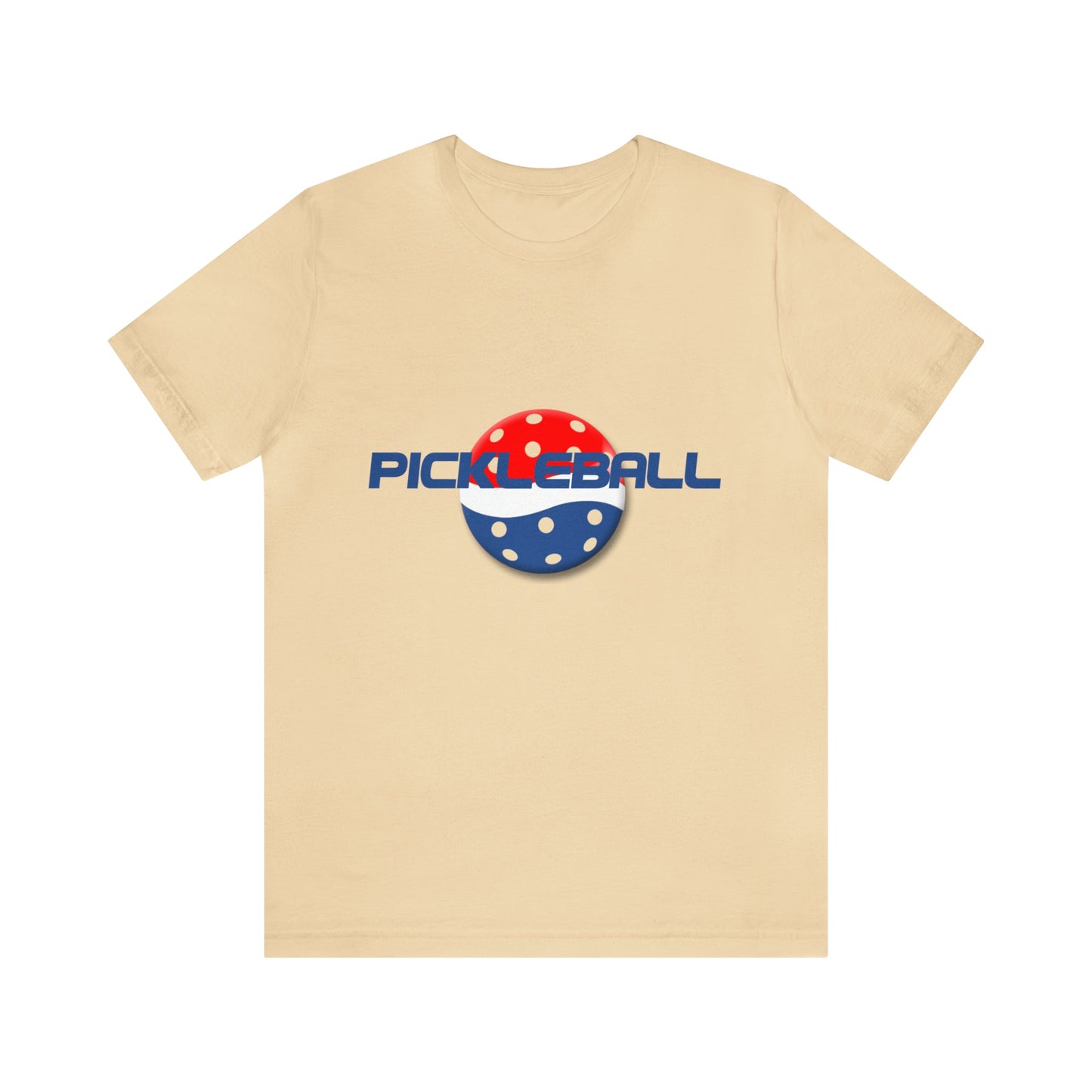 'Pickleball Pepsi' T-Shirt