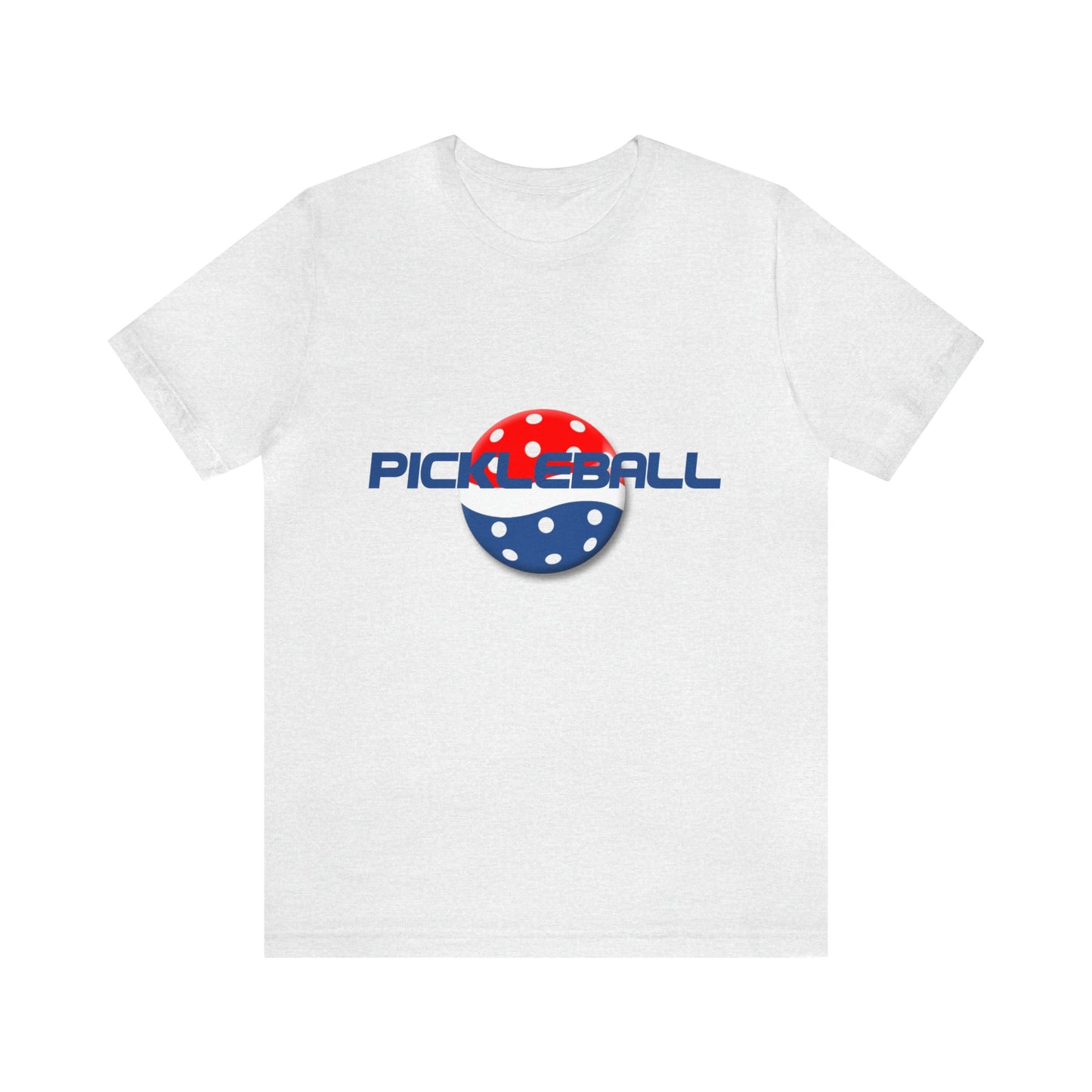 'Pickleball Pepsi' T-Shirt