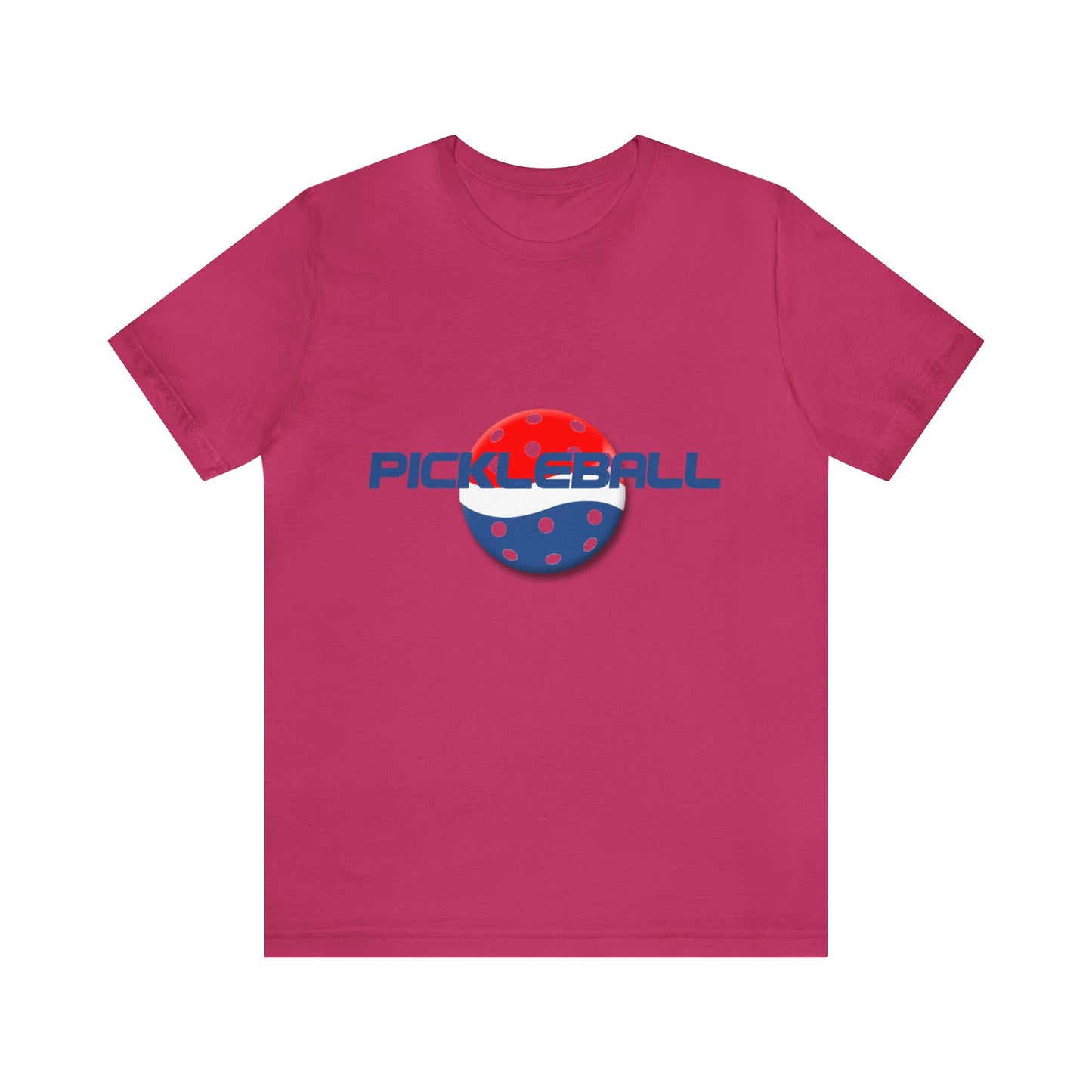 'Pickleball Pepsi' T-Shirt