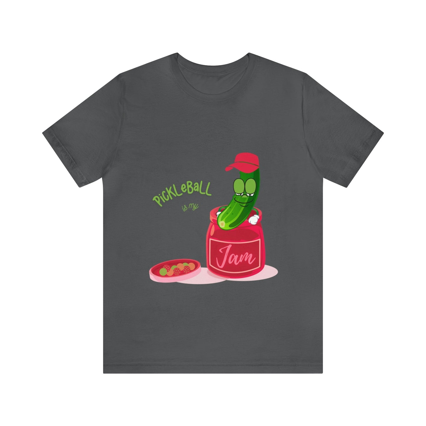 'Pickleball Is My Jam' T-Shirt