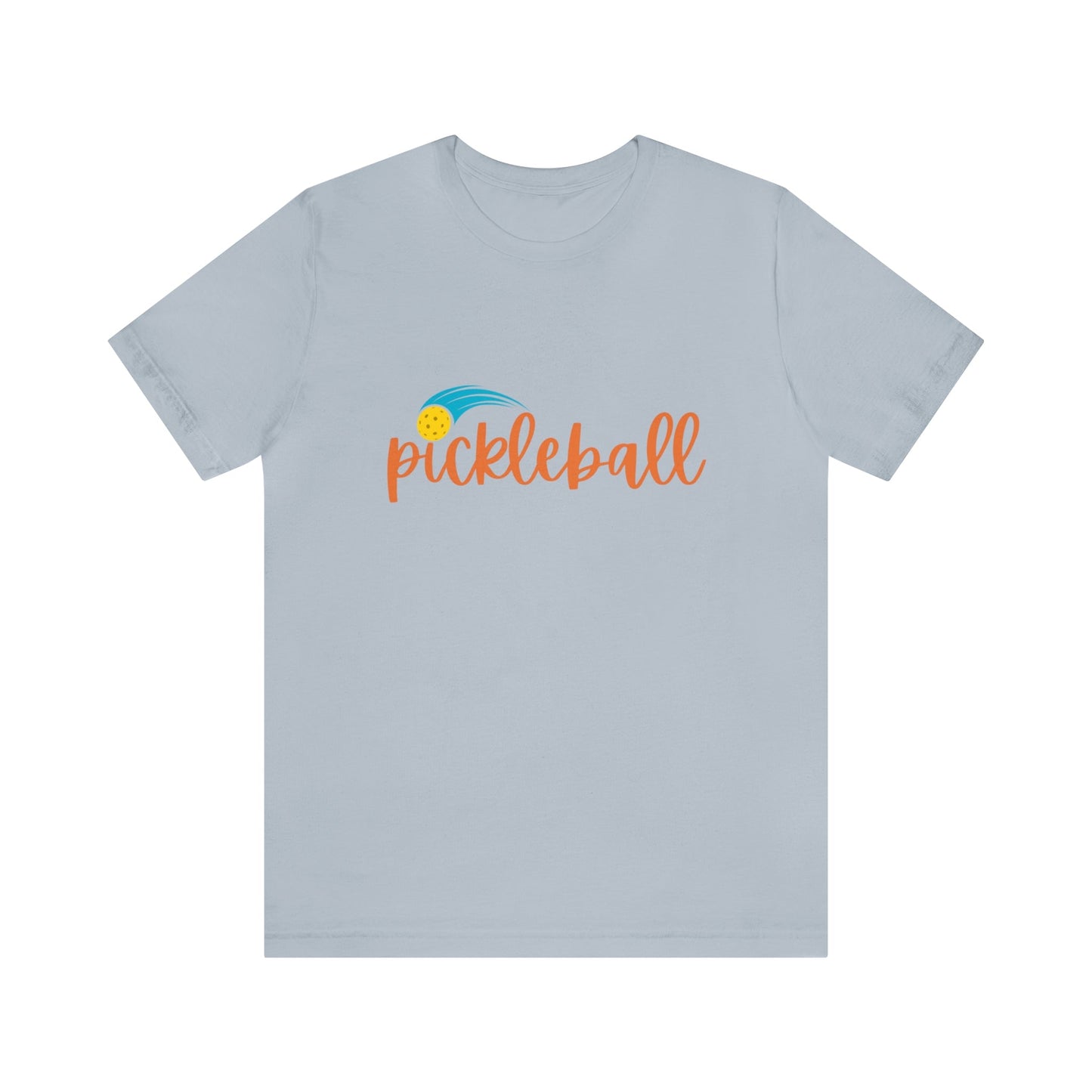 'Pickleball' T-Shirt