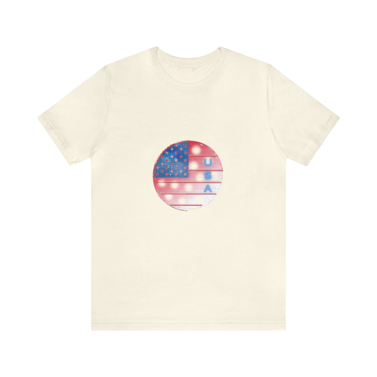 USA 1965 Pickleball T-Shirt