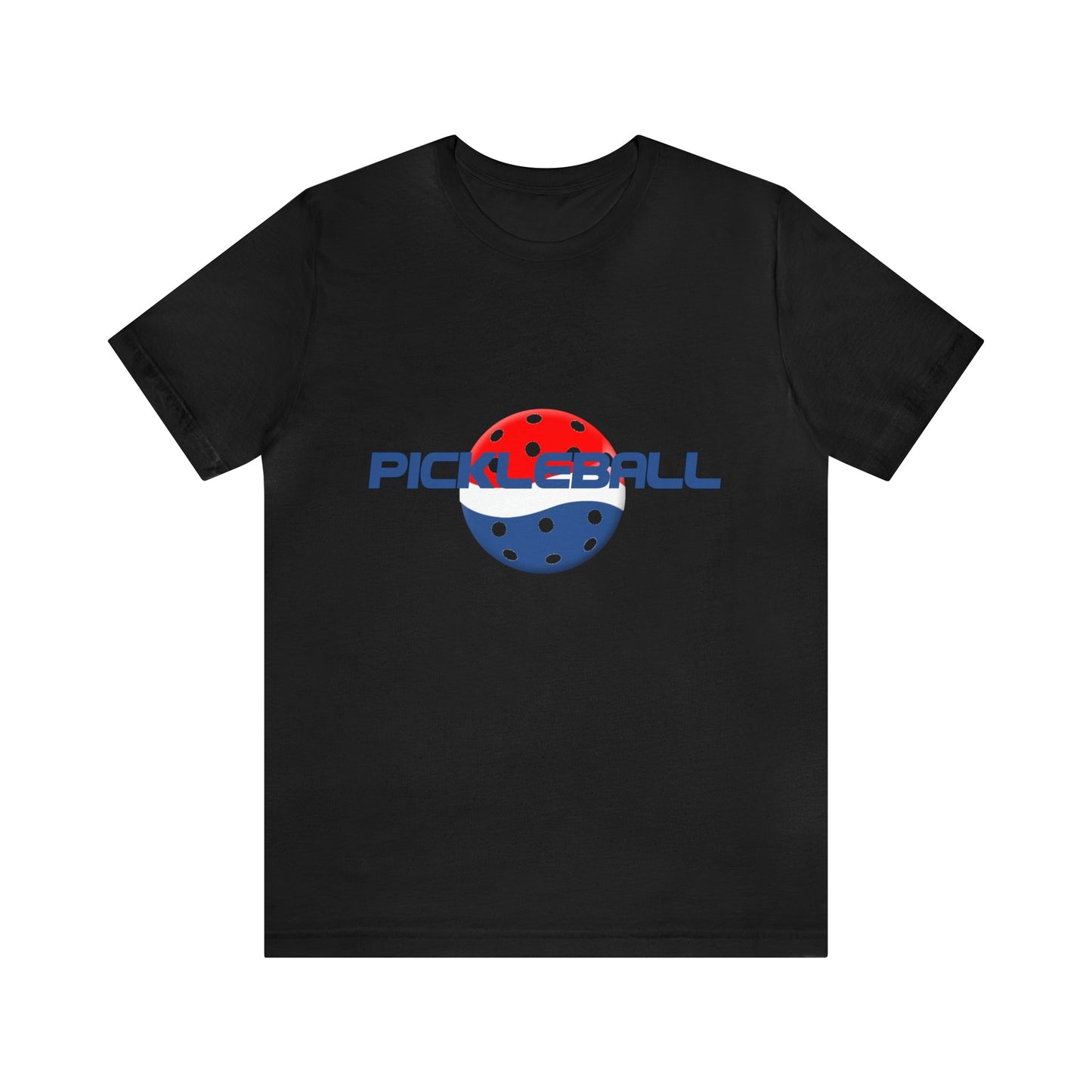 'Pickleball Pepsi' T-Shirt