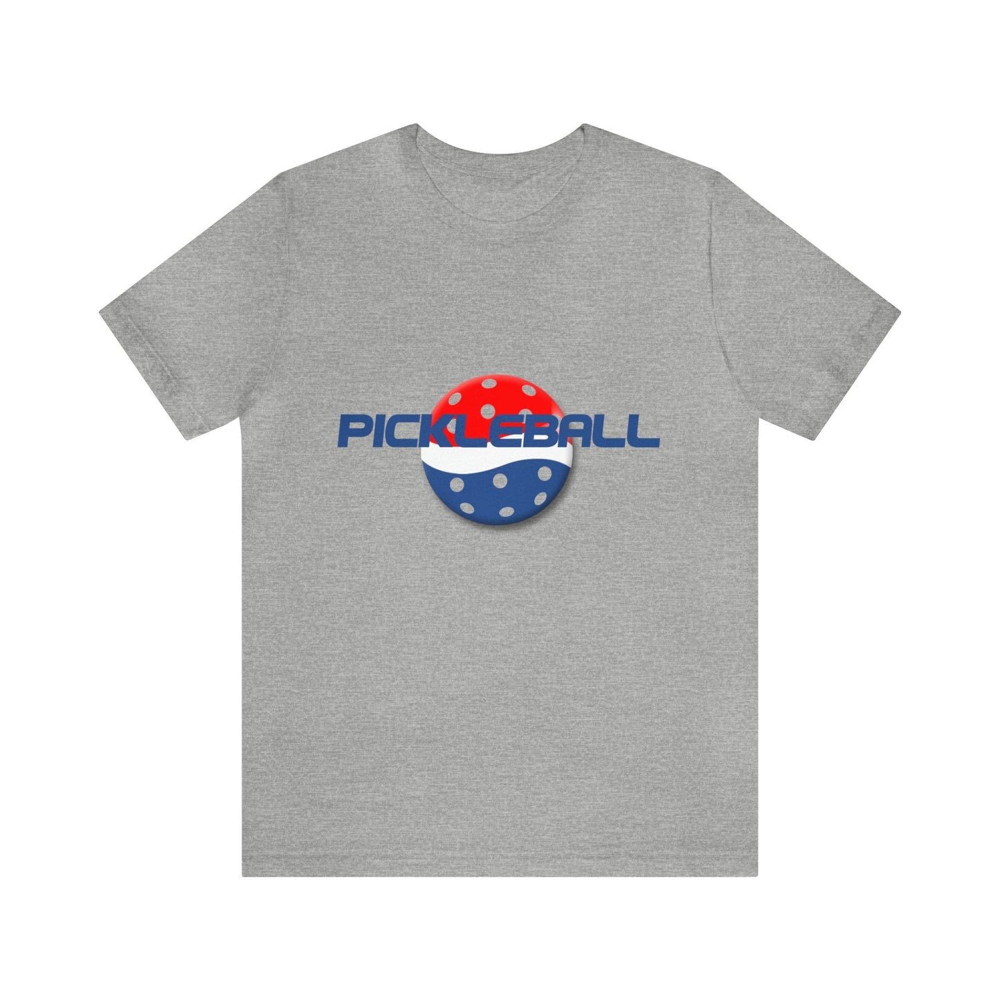 'Pickleball Pepsi' T-Shirt