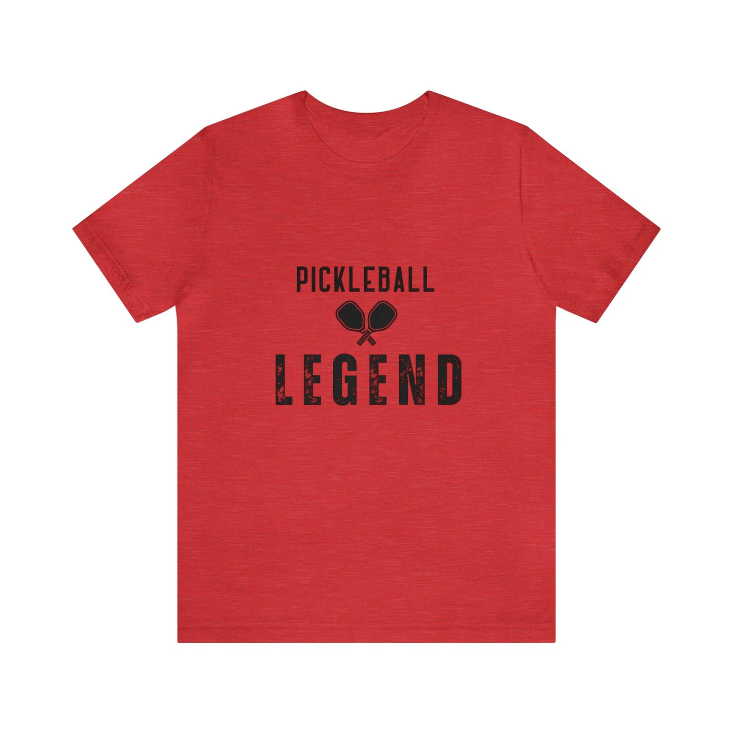 'Pickleball Legend' T-Shirt