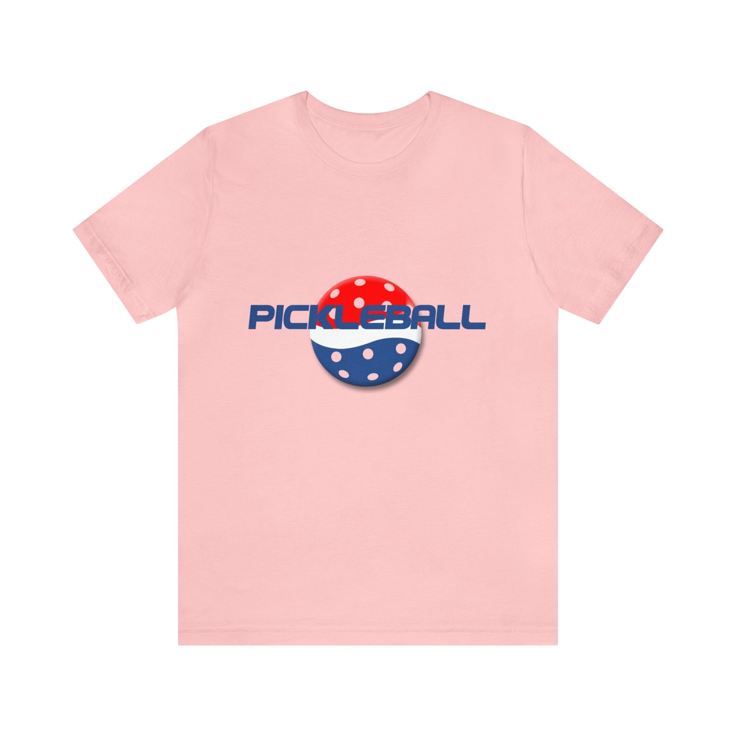 'Pickleball Pepsi' T-Shirt