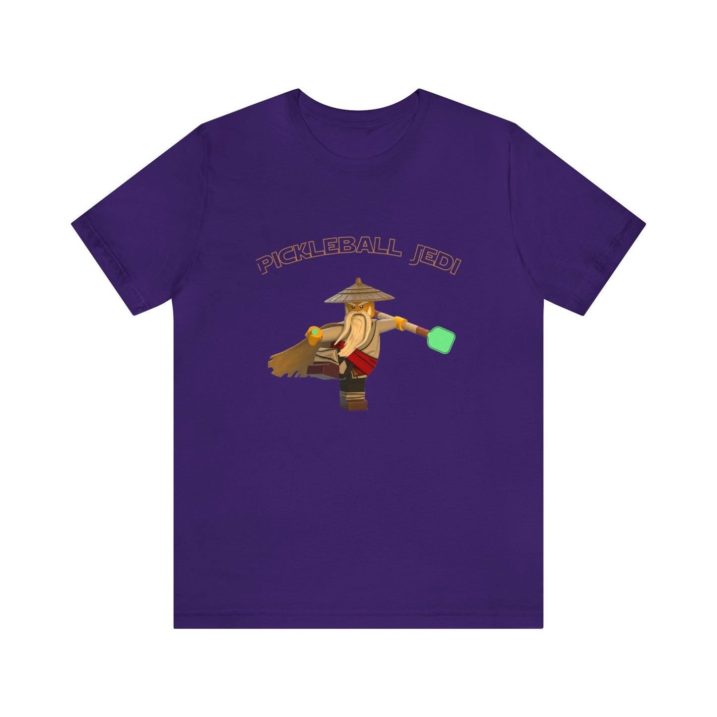 'Pickleball Jedi' T-Shirt