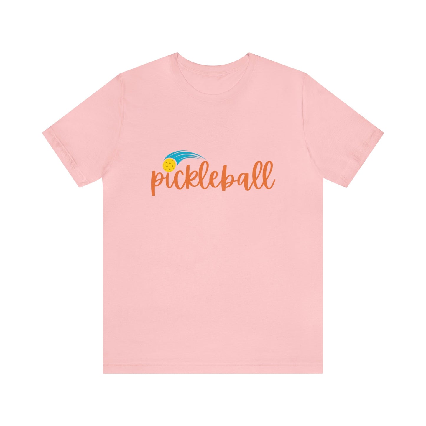 'Pickleball' T-Shirt