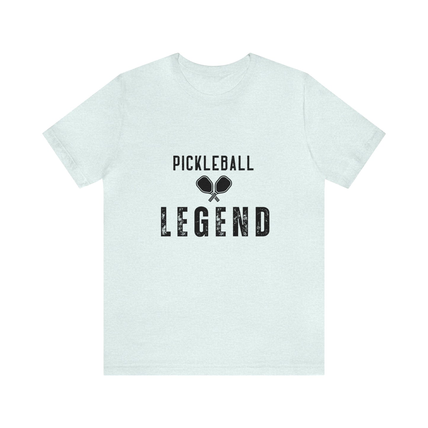 'Pickleball Legend' T-Shirt