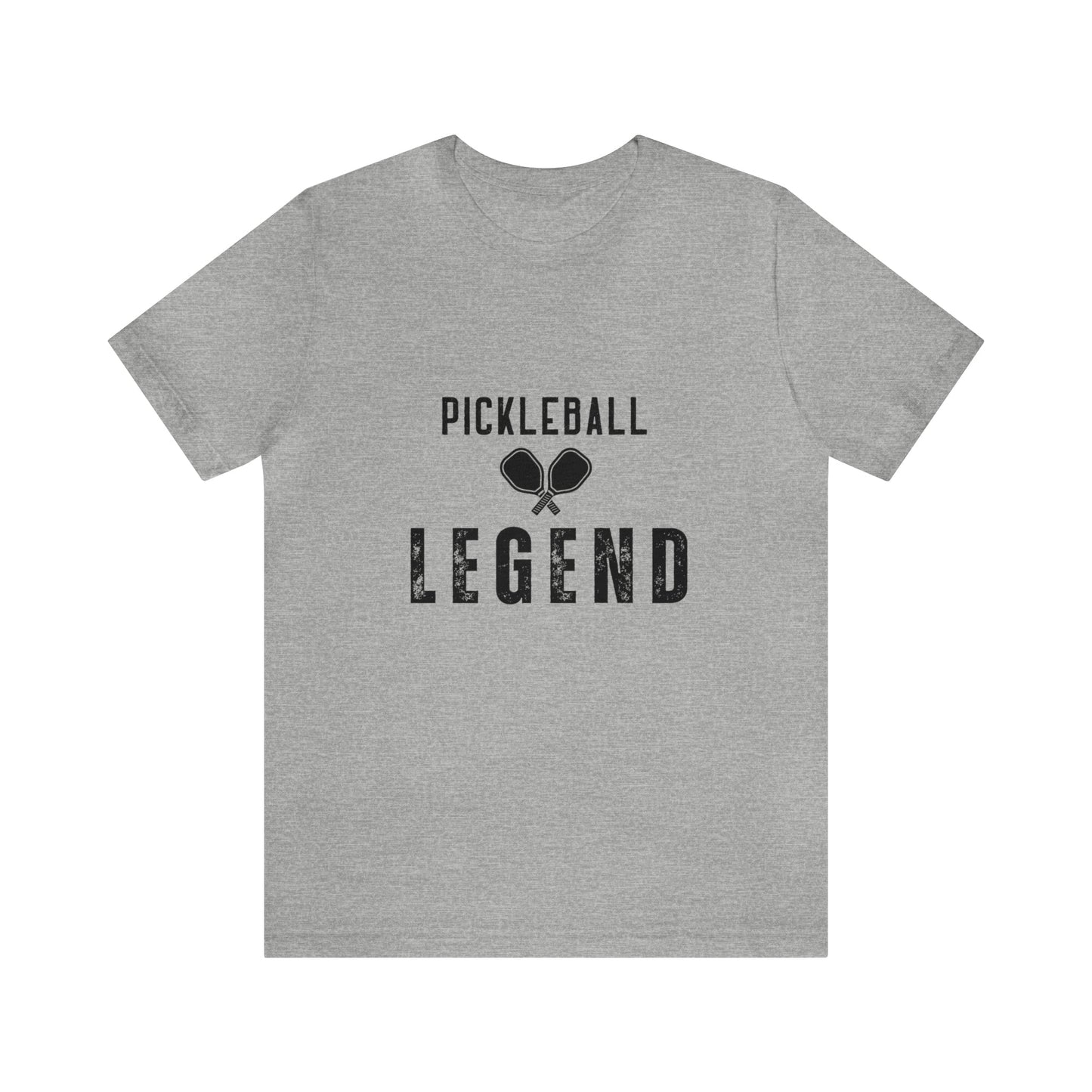 'Pickleball Legend' T-Shirt