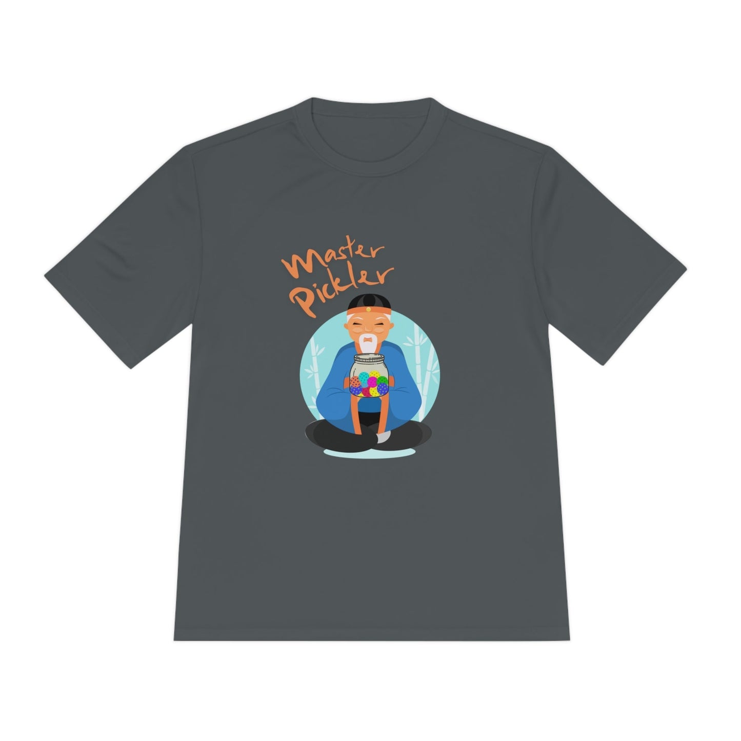 'Master Pickler' Dri Fit T-Shirt