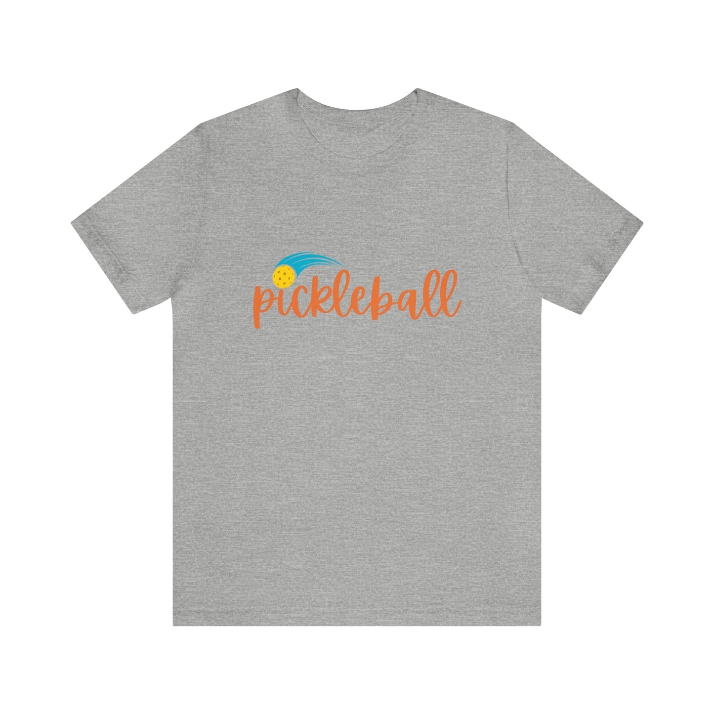 'Pickleball' T-Shirt