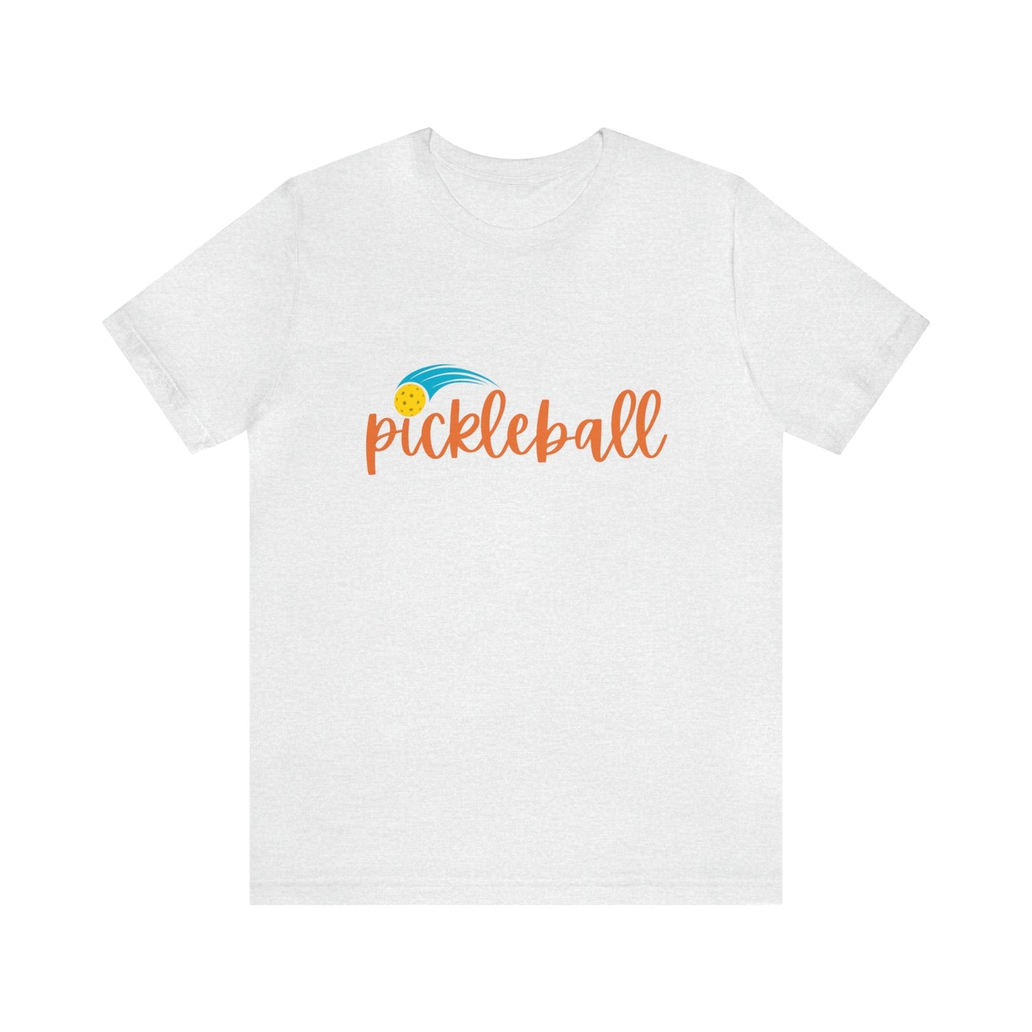 'Pickleball' T-Shirt