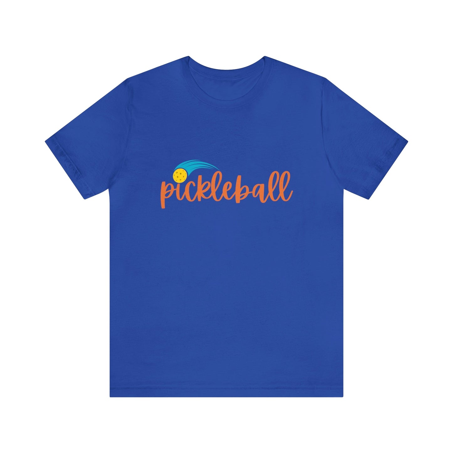 'Pickleball' T-Shirt