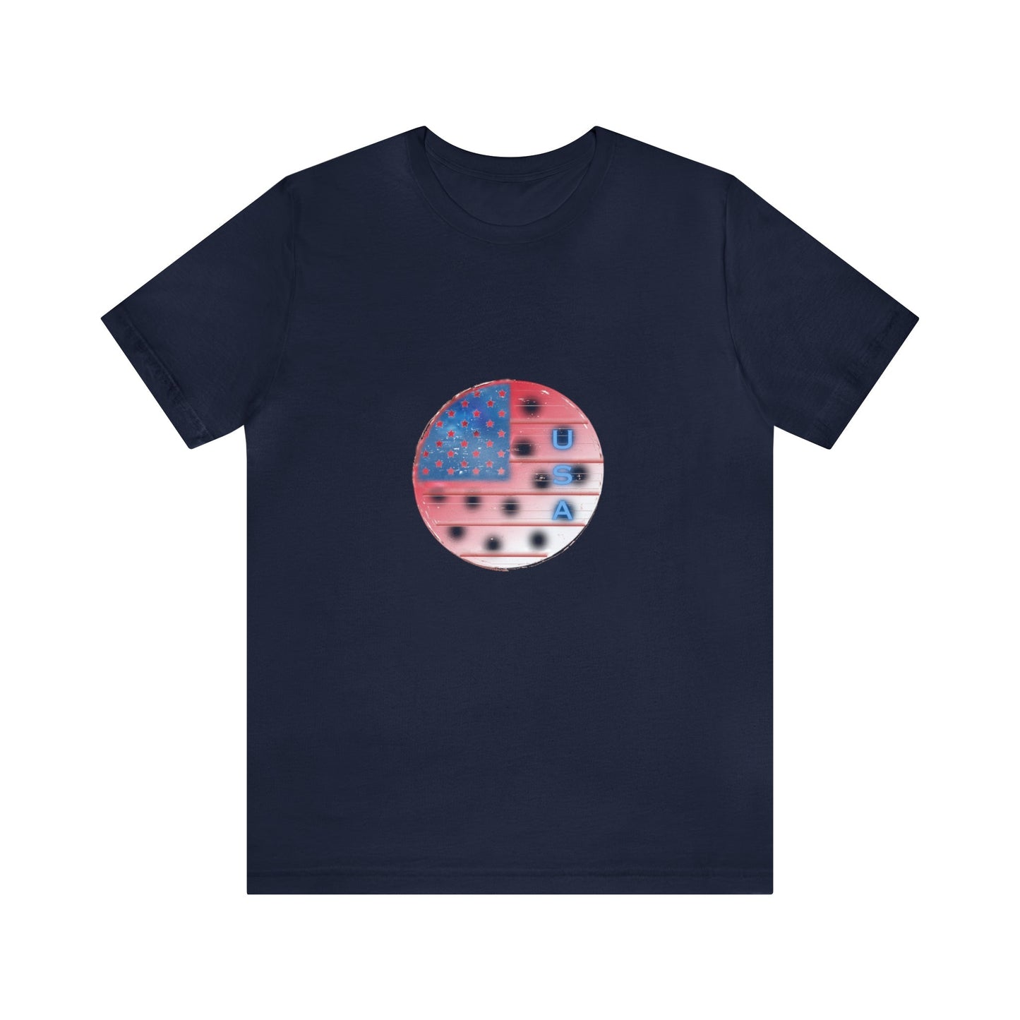 USA 1965 Pickleball T-Shirt