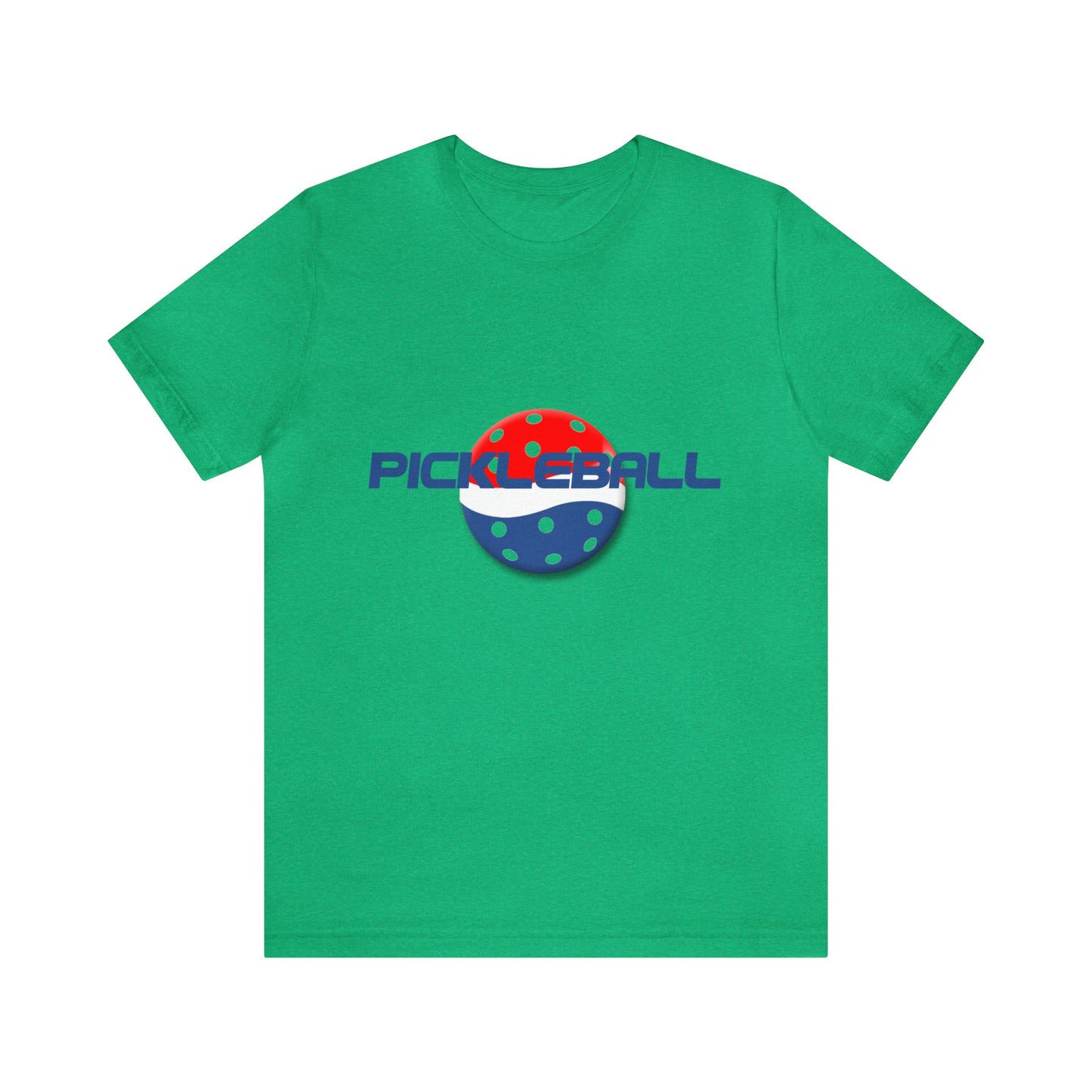 'Pickleball Pepsi' T-Shirt