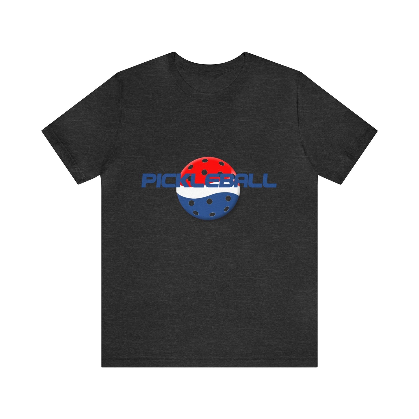 'Pickleball Pepsi' T-Shirt